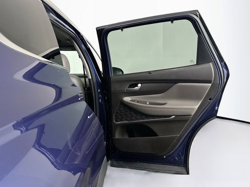 Used 2020 Hyundai Santa Fe Limited FWD image 32