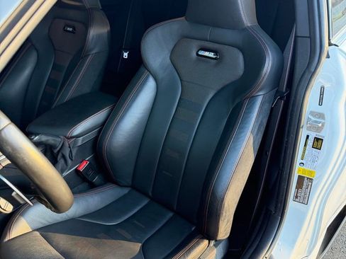 Used 2020 BMW M2 Competition w/ Executive Package image 42