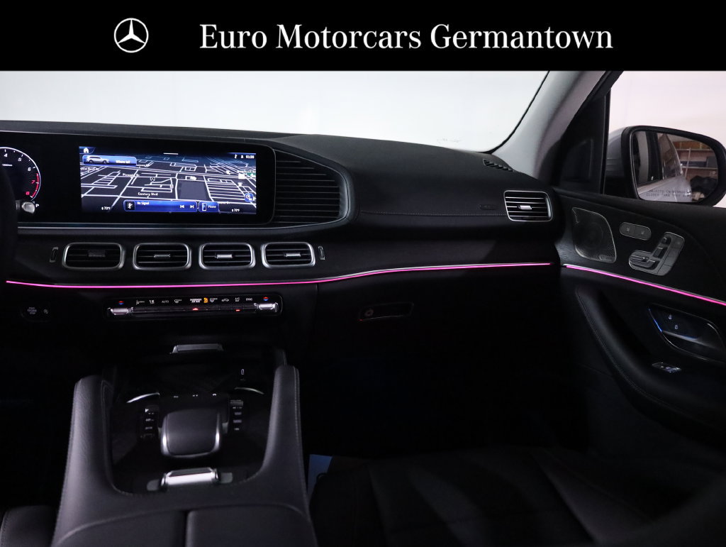 Used 2026 Mercedes-Benz GLS 450 4MATIC image 43