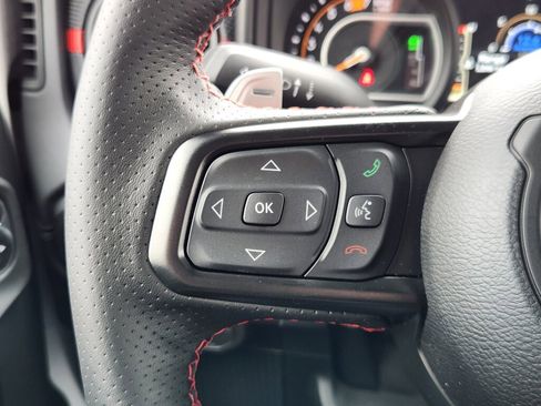 New 2026 Jeep Wrangler Unlimited Rubicon 392 image 16