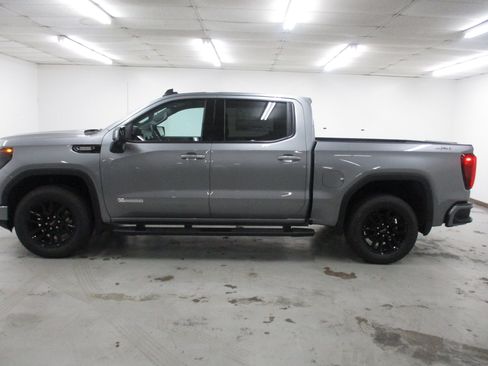 New 2026 GMC Sierra 1500 Elevation w/ Elevation Premium Package AWD/4WD image 15