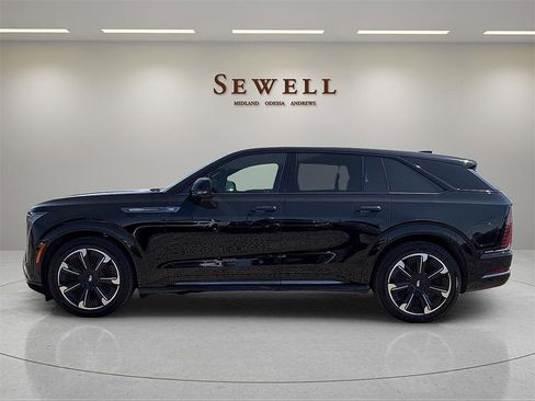 New 2025 Cadillac Escalade IQ Sport 2 image 2