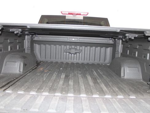 Used 2025 Chevrolet Silverado 1500 LTZ w/ LTZ Premium Package AWD/4WD image 17
