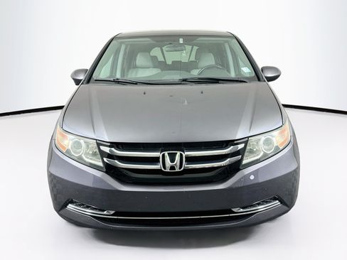 Used 2016 Honda Odyssey EX image 2
