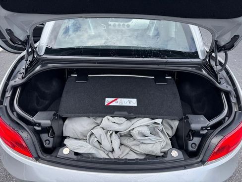 Used 2015 BMW Z4 sDrive28i RWD image 11
