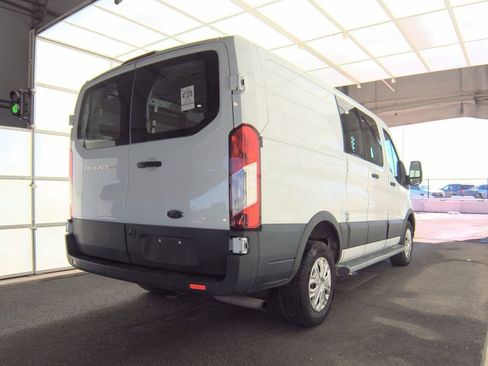 Used 2020 Ford Transit 250 Low Roof w/ Exterior Upgrade Package image 5