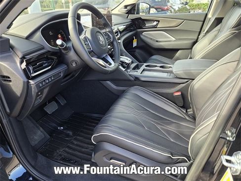 New 2026 Acura MDX w/ Advance Package image 5