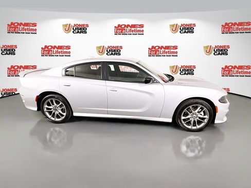 Used 2023 Dodge Charger GT image 16