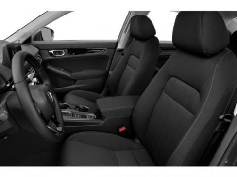 Used 2024 Honda Civic EX-L image 12