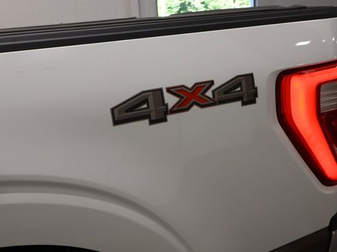 Used 2021 Ford F150 Lariat image 48