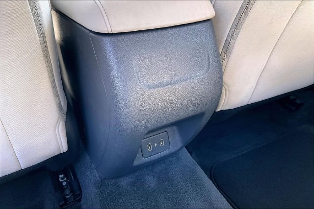 Used 2025 Hyundai Sonata SEL FWD image 10