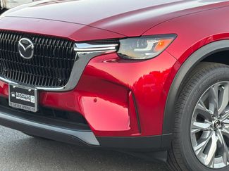 New 2026 MAZDA CX-90 3.3 Turbo w/ Preferred Package AWD/4WD video 2