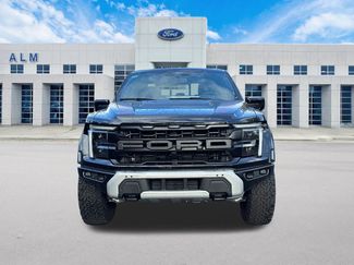 New 2025 Ford F150 Raptor video 2