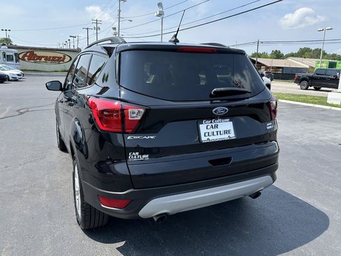 Used 2019 Ford Escape SEL AWD/4WD image 11