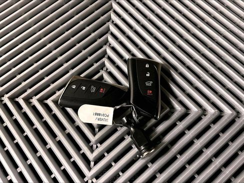 Used 2023 Lexus RX 350 Premium Plus w/ Cold Area Package AWD/4WD image 11