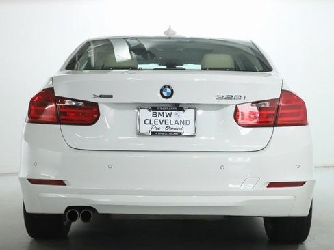 Used 2015 BMW 328i xDrive Sedan AWD/4WD image 46