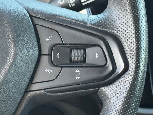 Used 2023 Chevrolet Bolt LT w/ Driver Confidence Package image 23