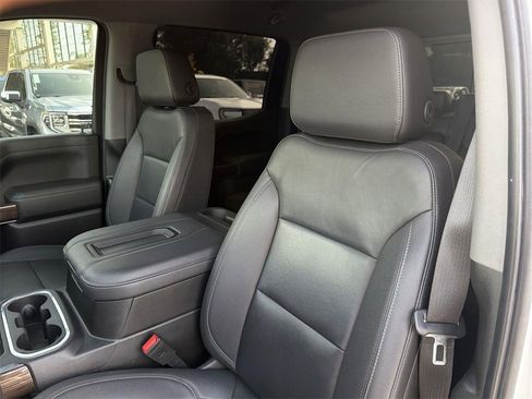 Used 2021 Chevrolet Silverado 1500 RST w/ All Star Edition Plus image 23