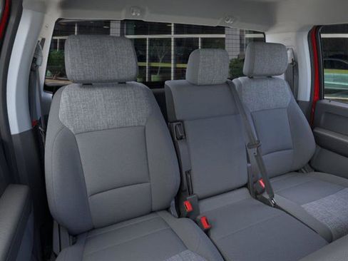 New 2026 Ford F250 XLT w/ Snow Plow/Camper Package image 10