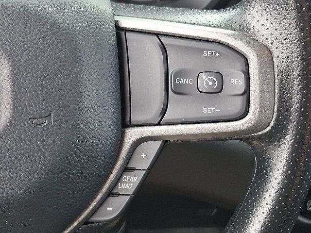 Used 2023 RAM 1500 Tradesman w/ Night Edition AWD/4WD image 24