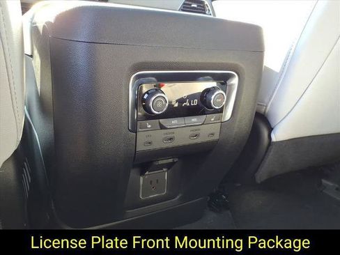 New 2026 Chevrolet Tahoe Premier image 25