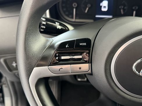 Used 2024 Hyundai Santa Cruz SEL FWD image 21