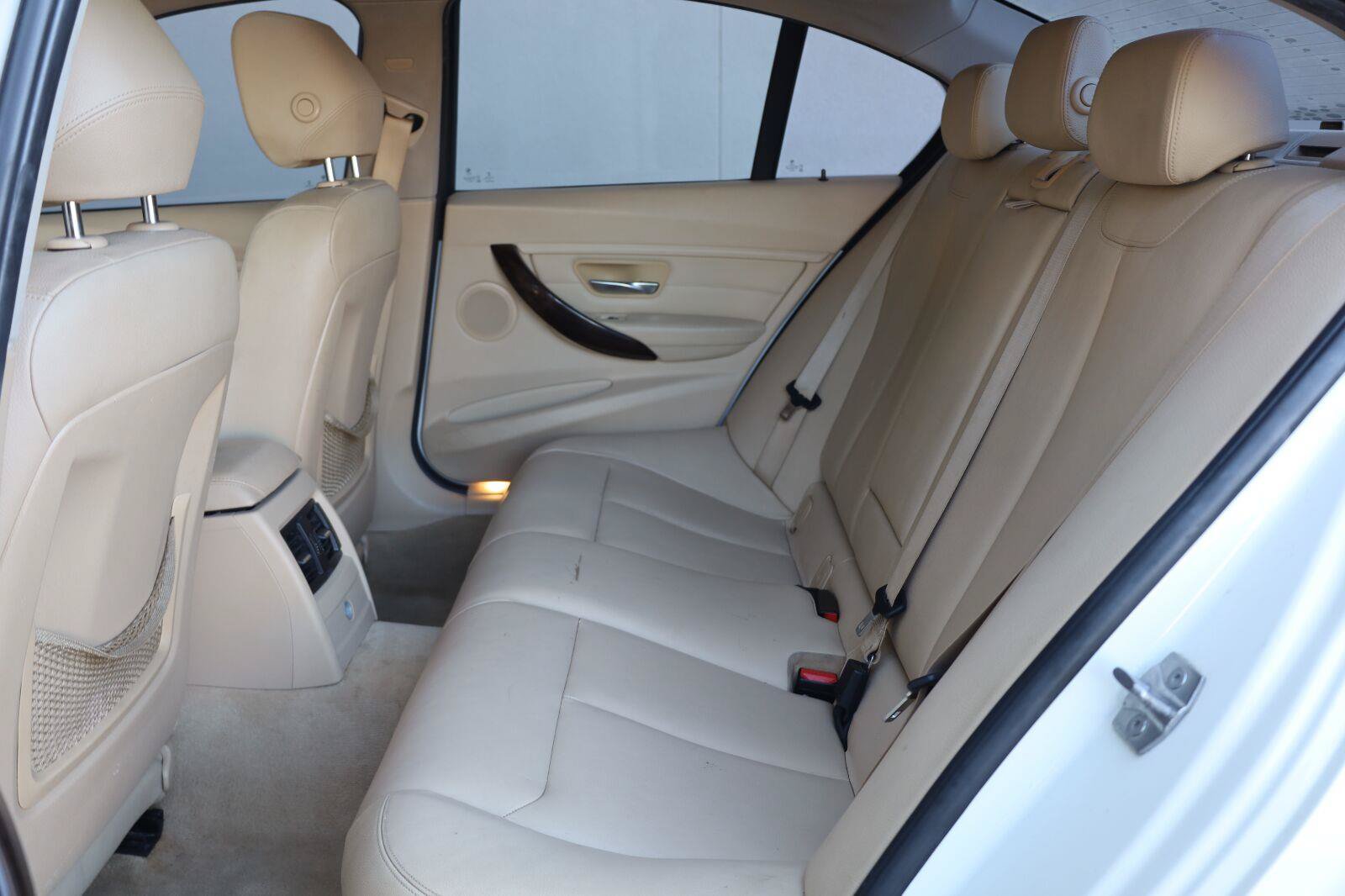 Used 2015 BMW 328i Sedan RWD image 20