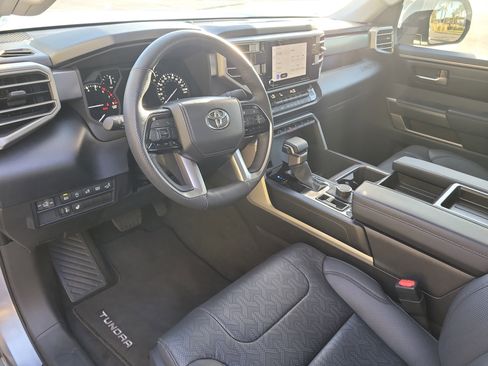 Used 2024 Toyota Tundra SR5 image 20