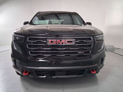 New 2026 GMC Acadia AT4 w/ Super Cruise Package AWD/4WD image 7