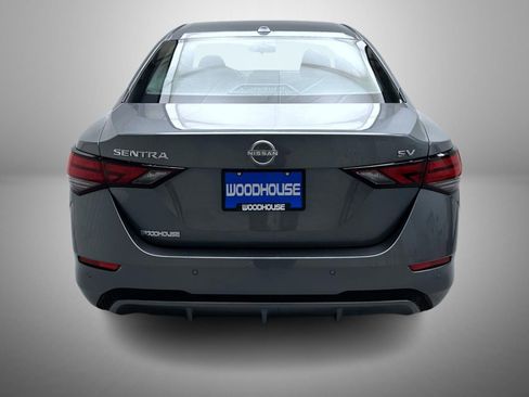 Used 2024 Nissan Sentra SV image 6