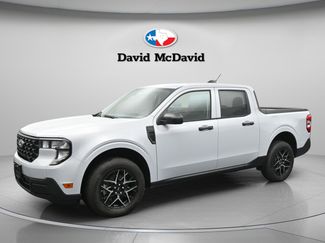 Used 2025 Ford Maverick XL w/ Equipment Group 102A AWD/4WD video 1