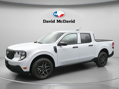 Used 2025 Ford Maverick XL w/ Equipment Group 102A