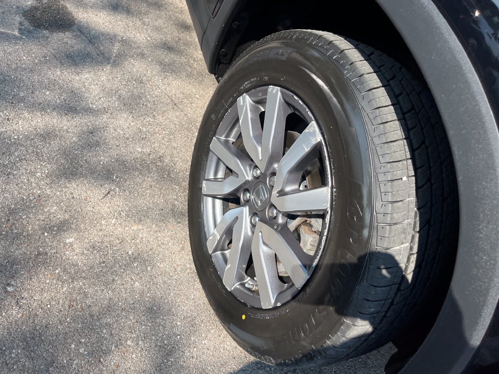 Used 2021 Honda Pilot EX-L image 36