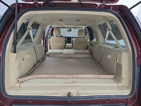 Used 2017 Ford Expedition EL Limited w/ Equipment Group 301A image 31