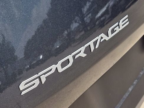 New 2026 Kia Sportage EX FWD image 8
