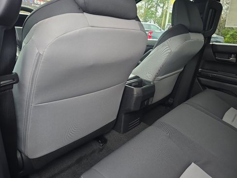 New 2026 Toyota Tacoma TRD Sport image 17