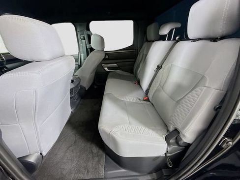 Certified 2025 Toyota Tundra SR5 AWD/4WD image 24
