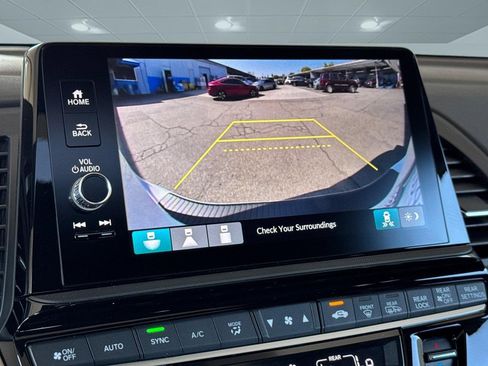 New 2026 Honda Odyssey Sport-L image 22