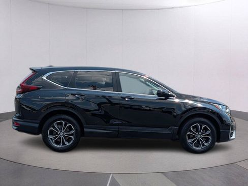 Used 2022 Honda CR-V EX-L image 6