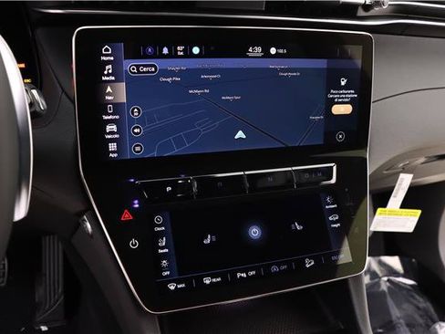 Certified 2023 Maserati Grecale Modena AWD/4WD image 14