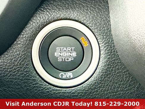 New 2026 RAM 2500 Tradesman image 8