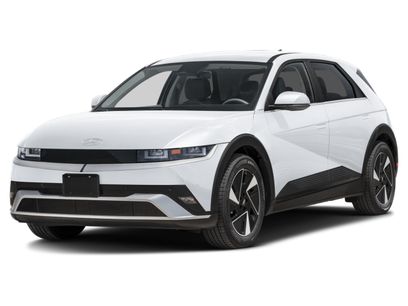 New 2025 Hyundai Ioniq 5 SEL