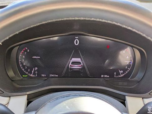 Used 2024 MAZDA CX-90 3.3 Turbo w/ Premium Plus Pkg image 11