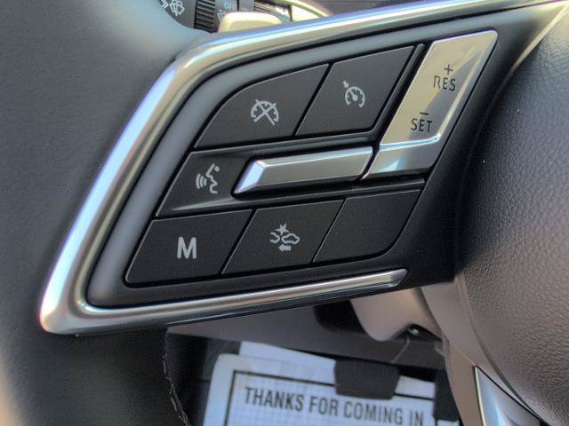 New 2026 Buick Envision Avenir AWD/4WD image 29
