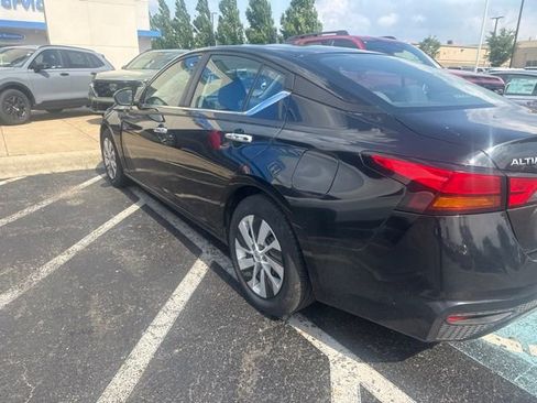 Used 2021 Nissan Altima 2.5 S FWD image 8