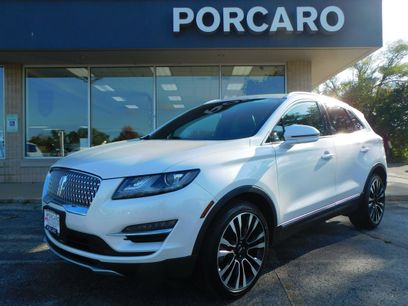 Used 2019 Lincoln MKC Reserve w/ Canadian Touring Package