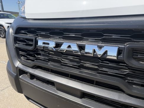 New 2025 RAM ProMaster 3500 w/ Cold Weather Group FWD image 18