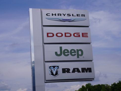 Used 2020 Jeep Wrangler Unlimited Sport image 6