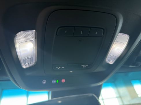 New 2026 Cadillac CT4 V Blackwing w/ Climate Package RWD image 19