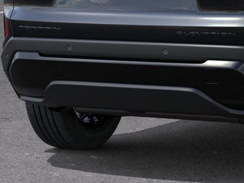 New 2026 GMC Terrain Elevation image 14